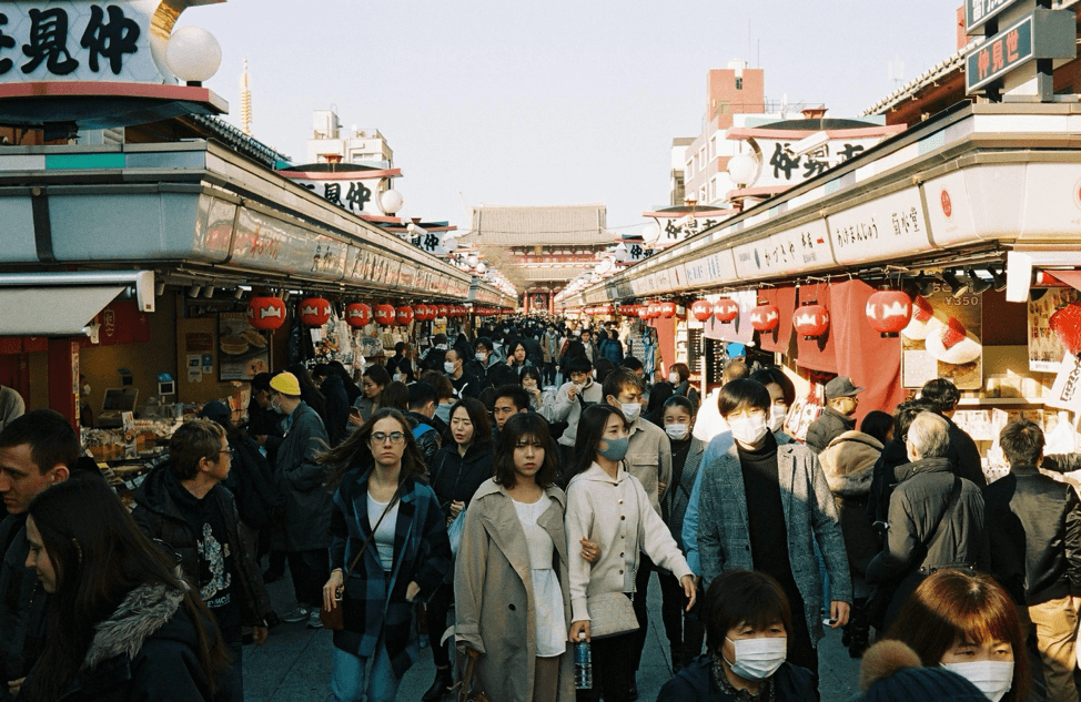 Not Just a Tourist City – A Locals Hidden Secrets to Asakusa