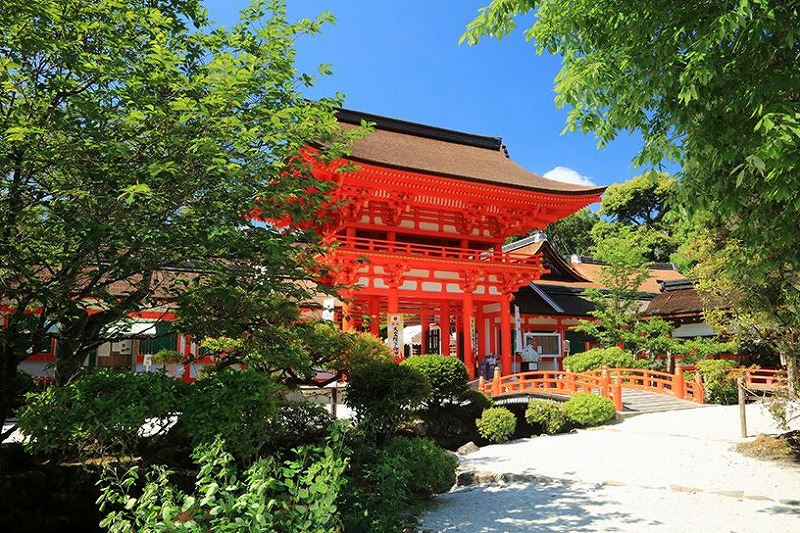 京都在住歴5年のホテルスタッフがオススメする京都暮らしの楽しみ方