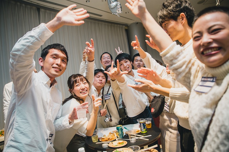 【イベントレポート】全物件を巻き込んだ年に1度のビッグイベント”TOKYO SOCIAL NIGHT OUT 2019”