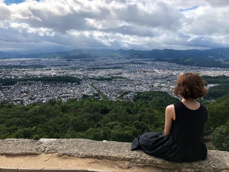 20代女性ローカルがオススメする京都暮らしの楽しみ方3選