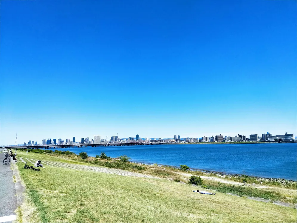 淀川
